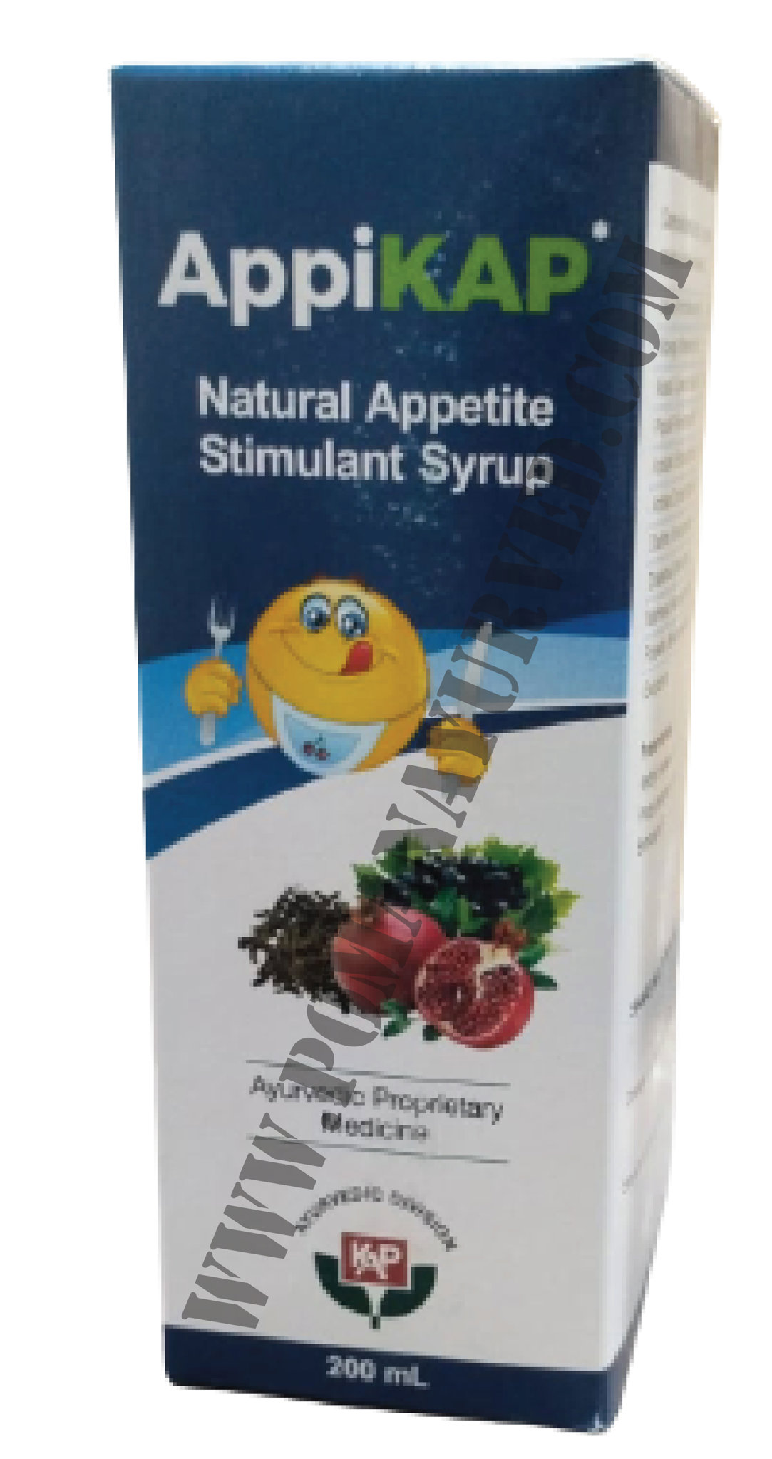 Picture of AppiSyrup