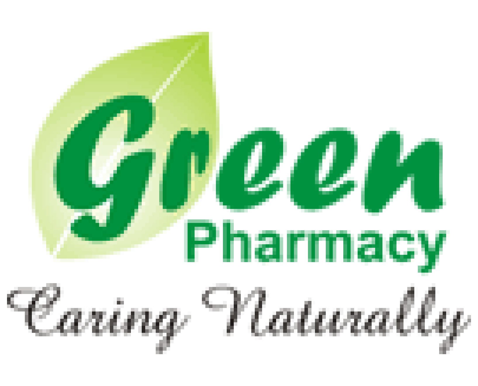 Picture for manufacturer GREEN PHARMACY