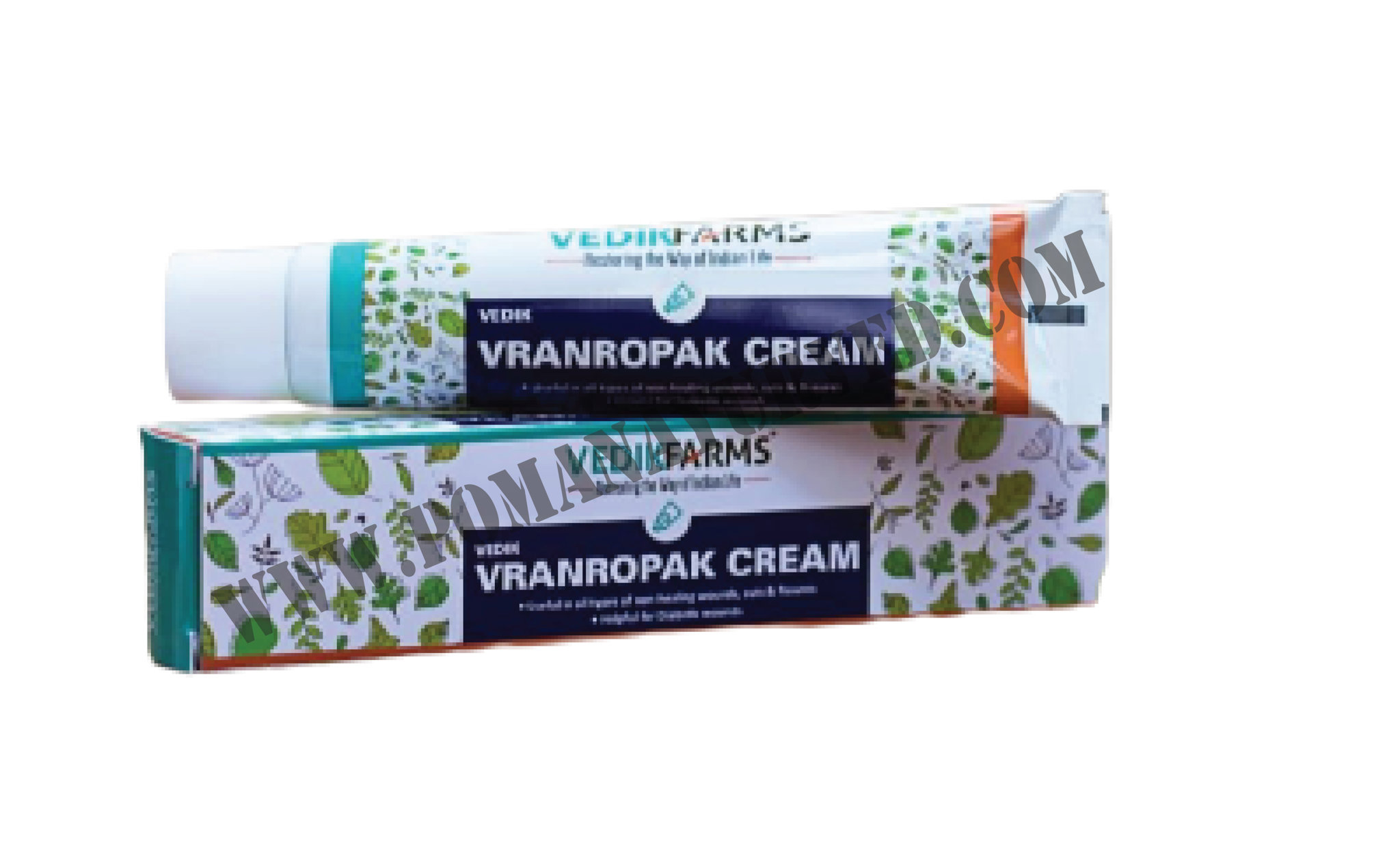 Picture of Vranaropak Cream