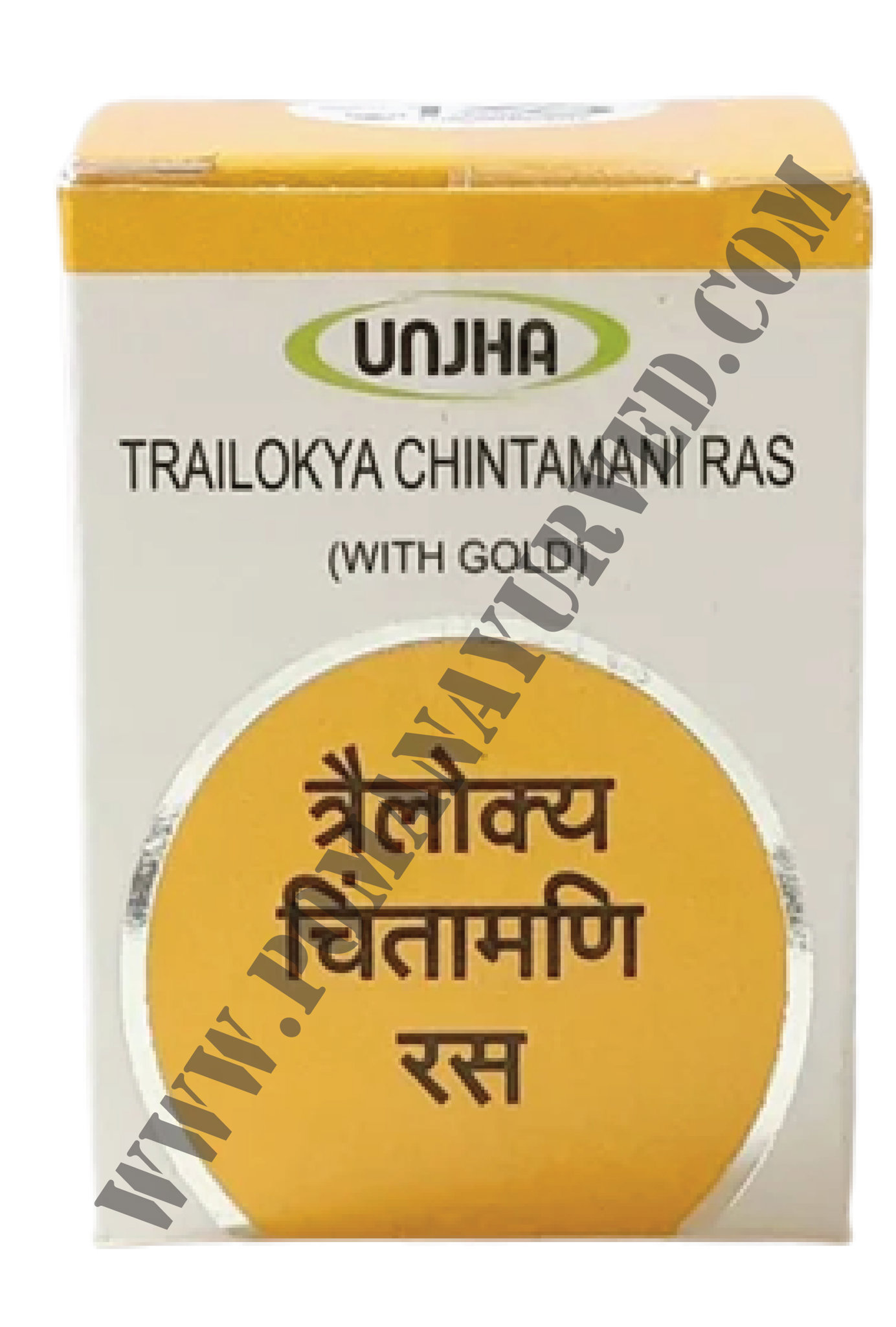 Picture of Trailokya Chintamani (S.Y)