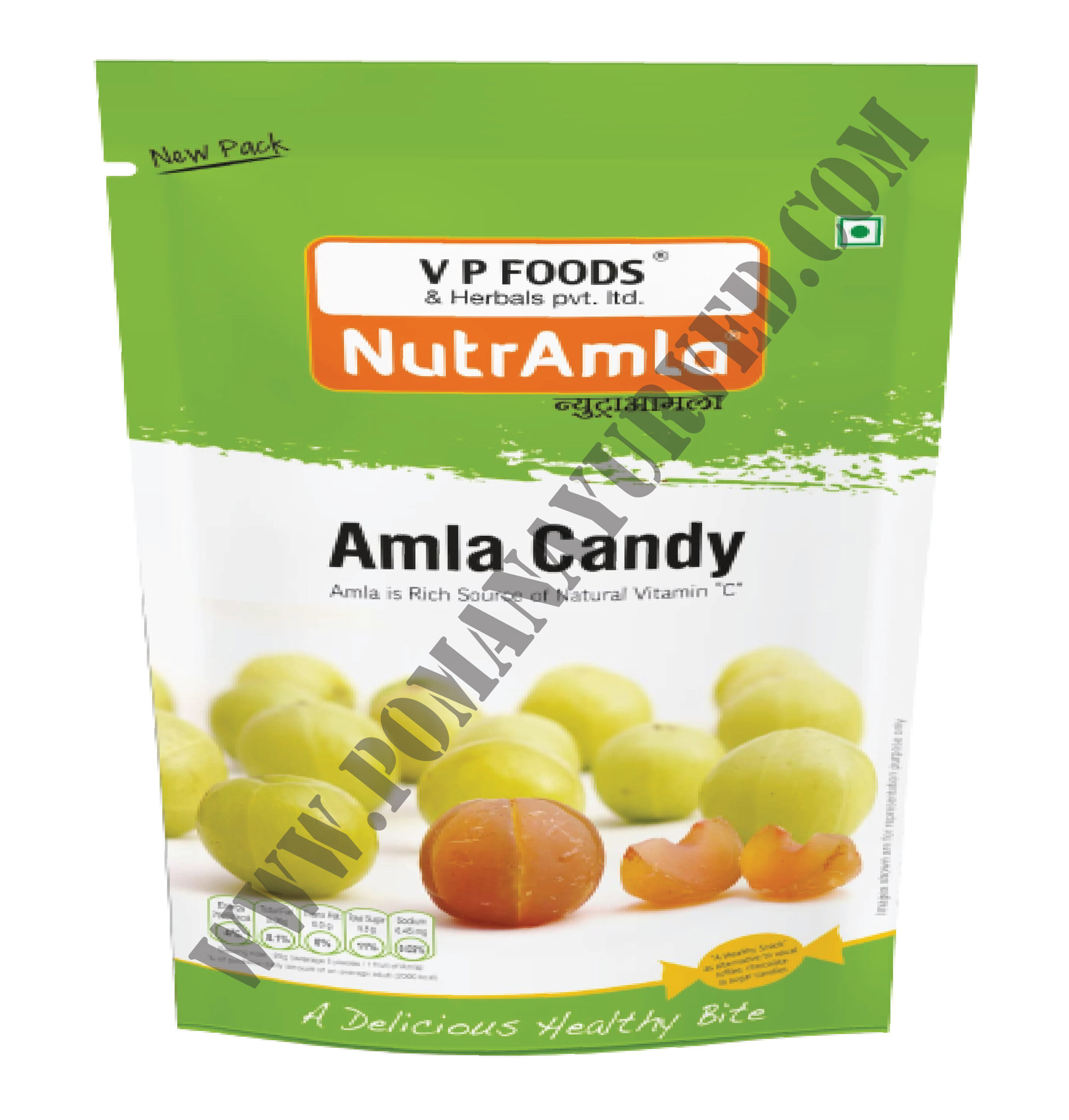 Picture of Awala Candy