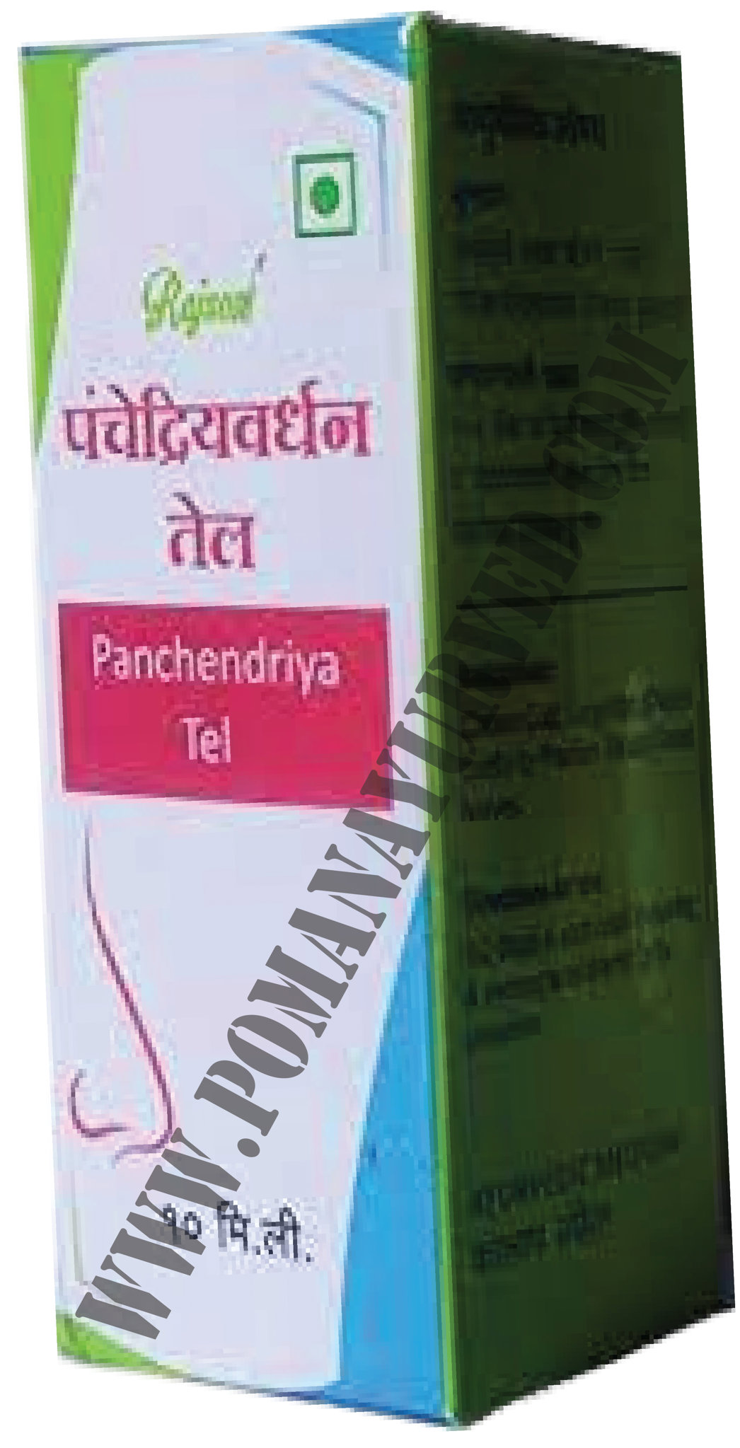 Picture of Panchendriya Vardhan Tail