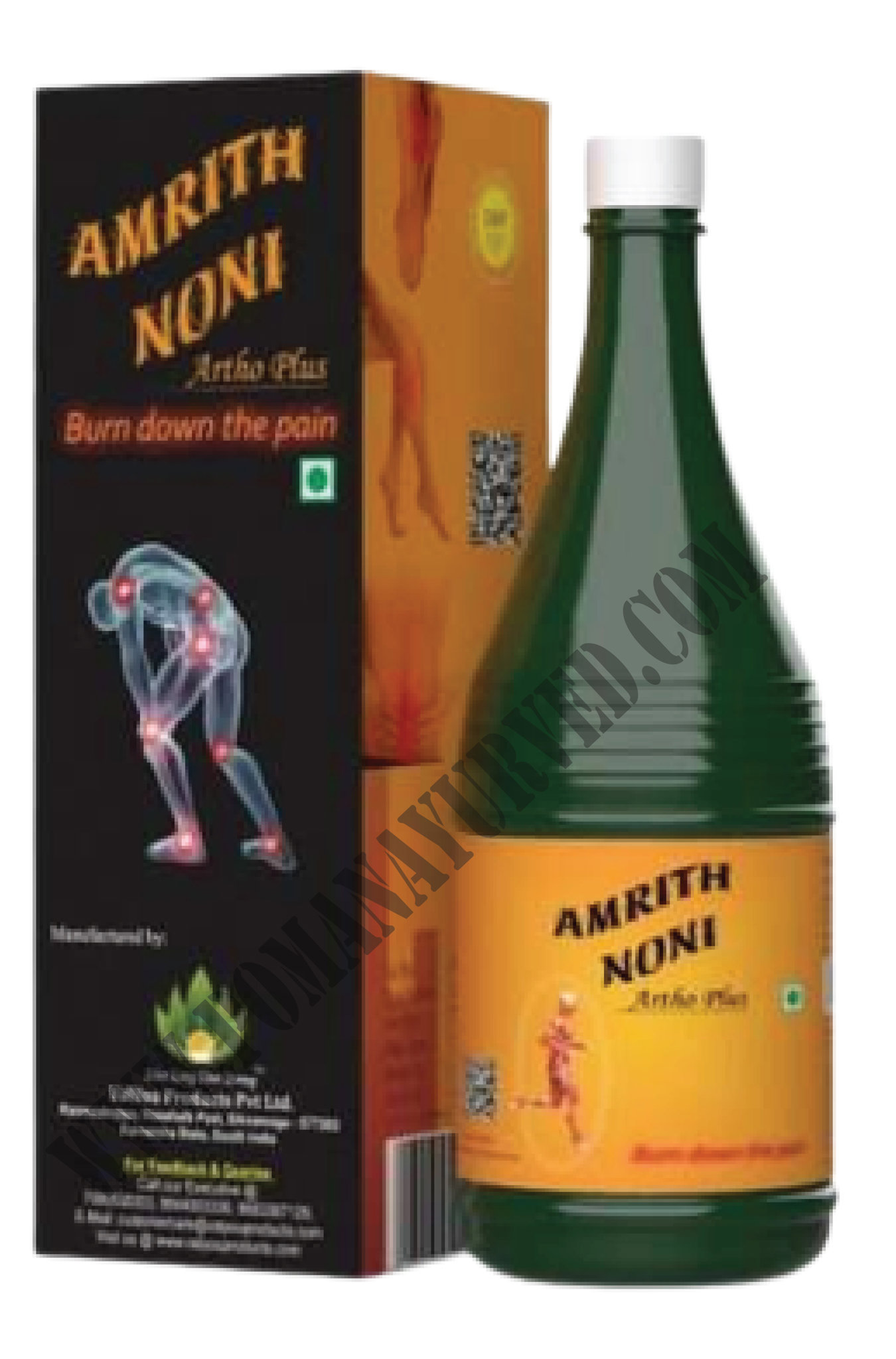 Picture of Noni (Artho Plus)