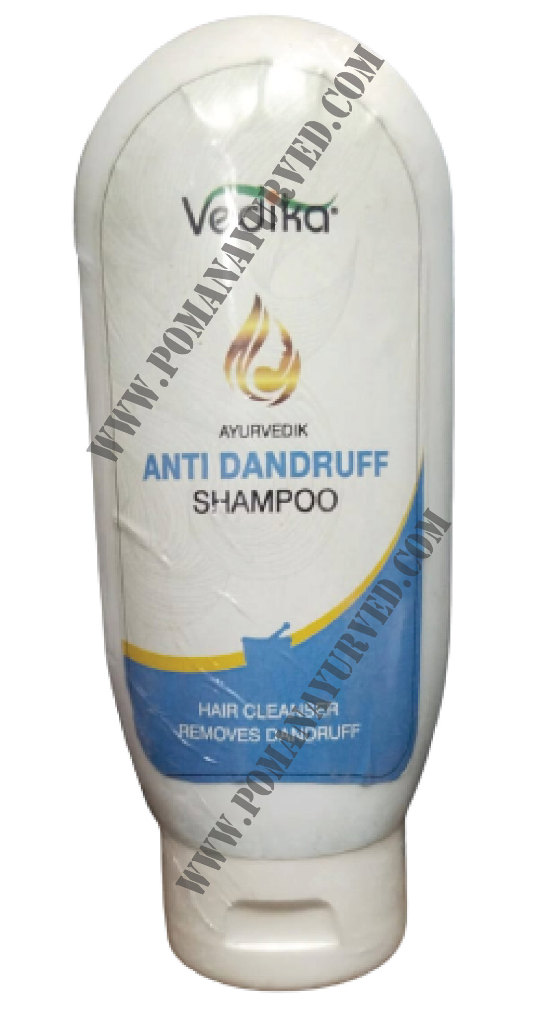 Picture of Anti Dandruff Shampoo