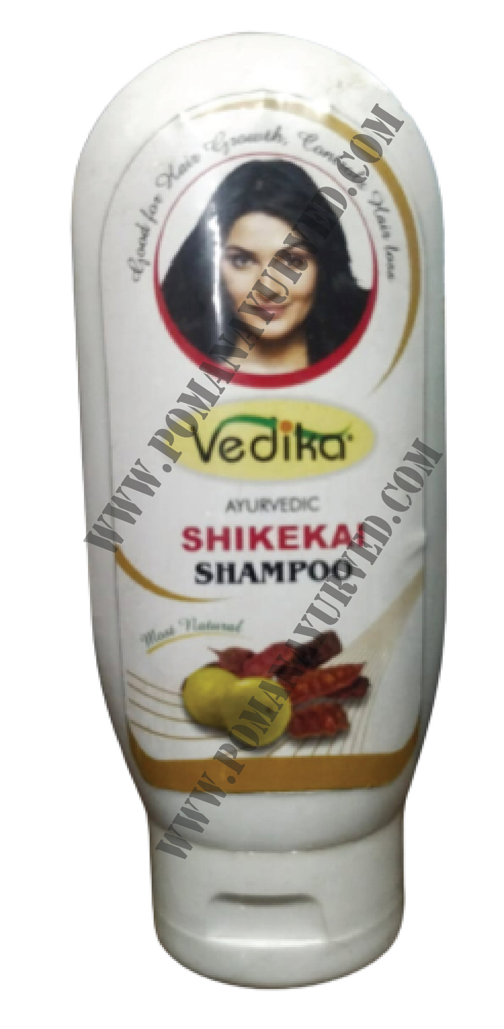 Picture of Shikakai Shampoo