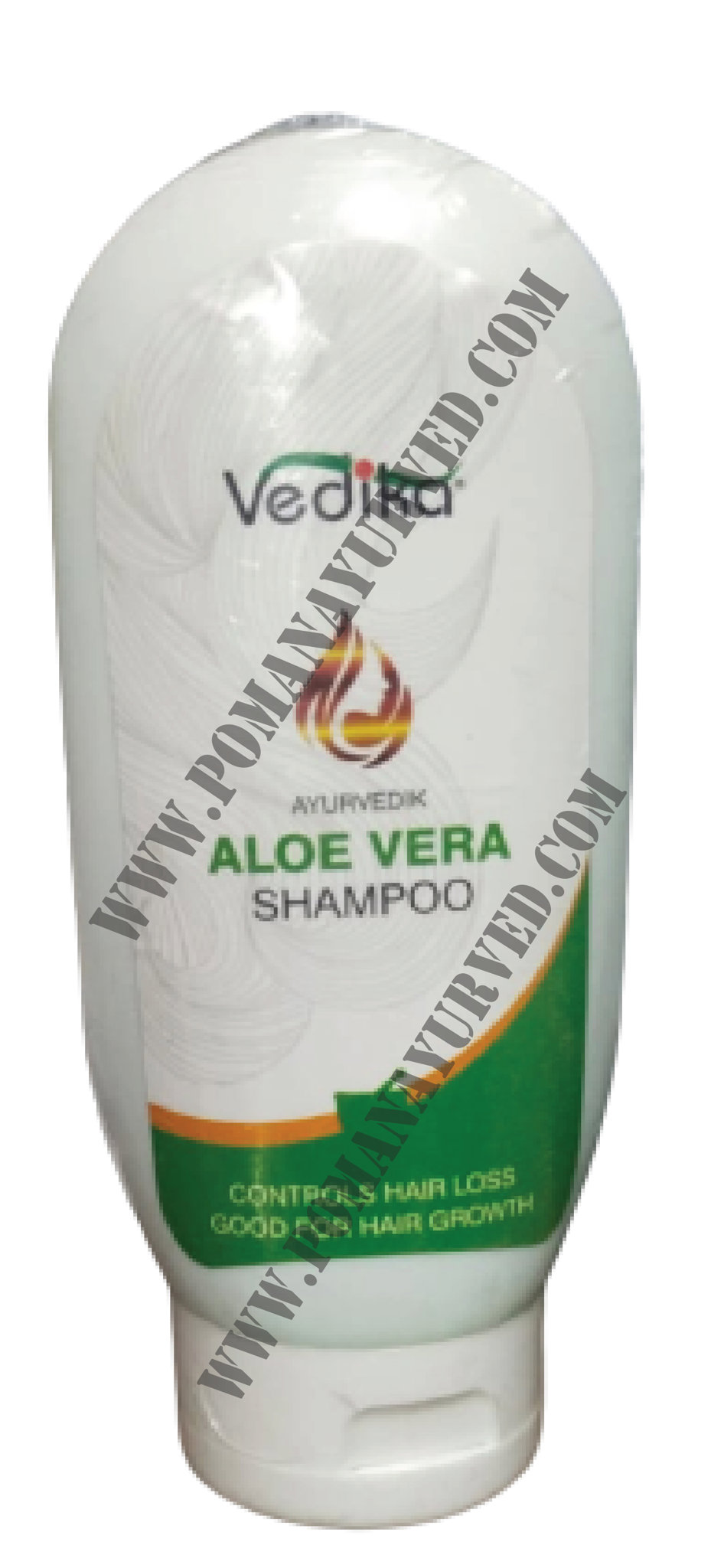 Picture of Aloevera Shampoo