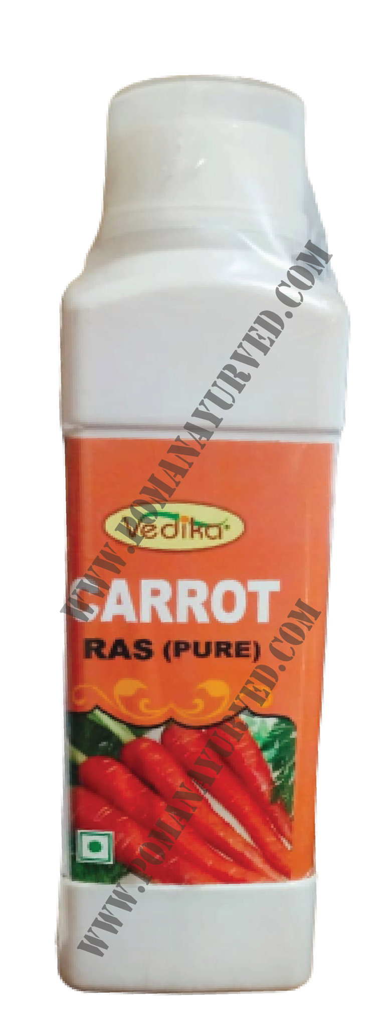 Picture of Carrot Juice