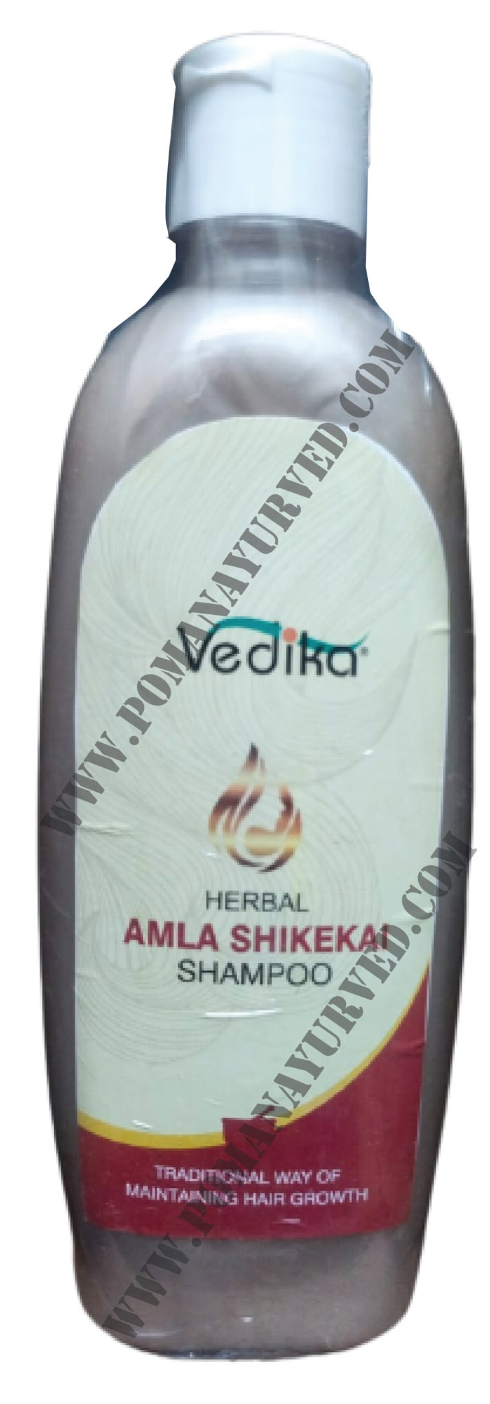 Picture of Amla Shikakai Shampoo