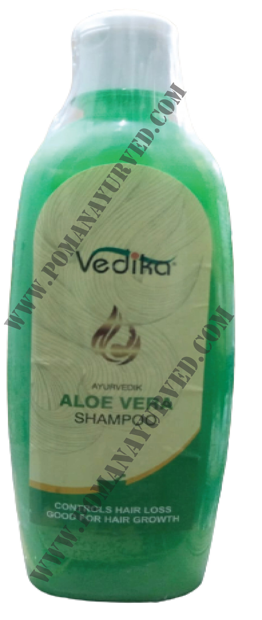 Picture of Aloevera Shampoo