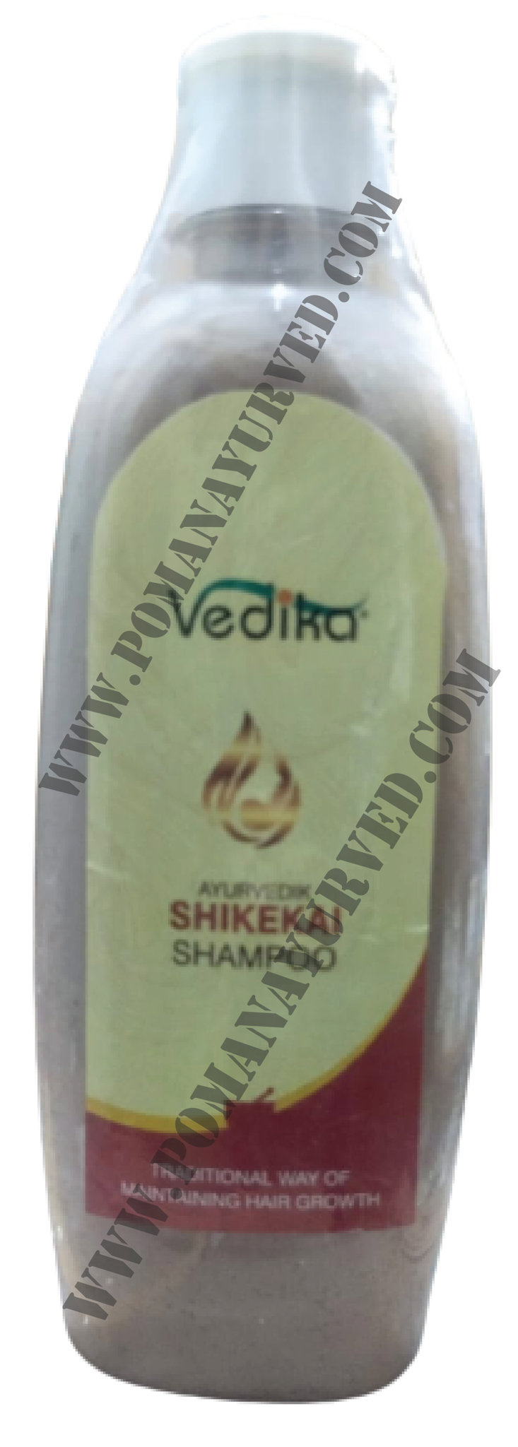 Picture of Shikekai Shampoo