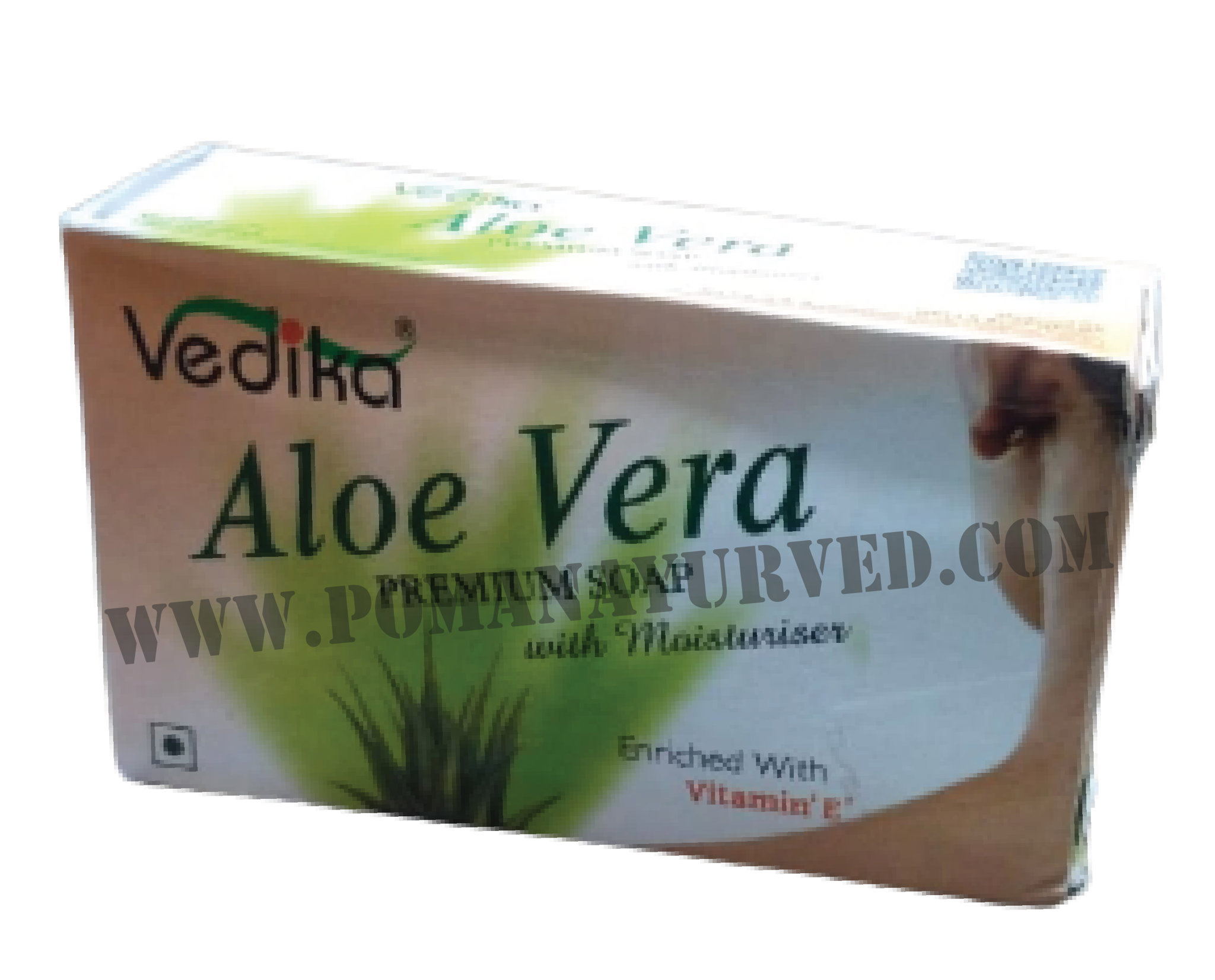 Picture of Aloevera Primum Soap