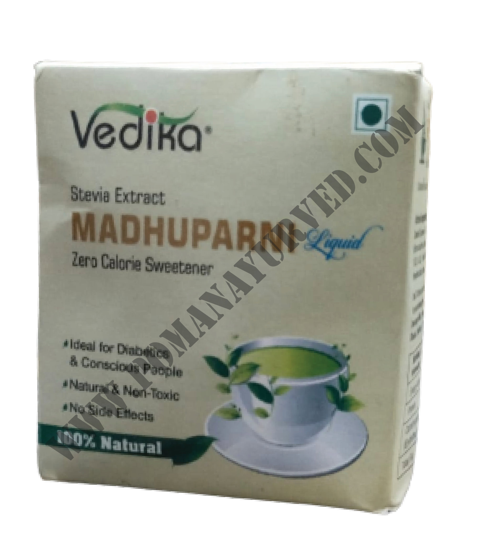 Picture of Madhuparni Liquid