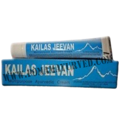 Picture of Kailas Jeevan