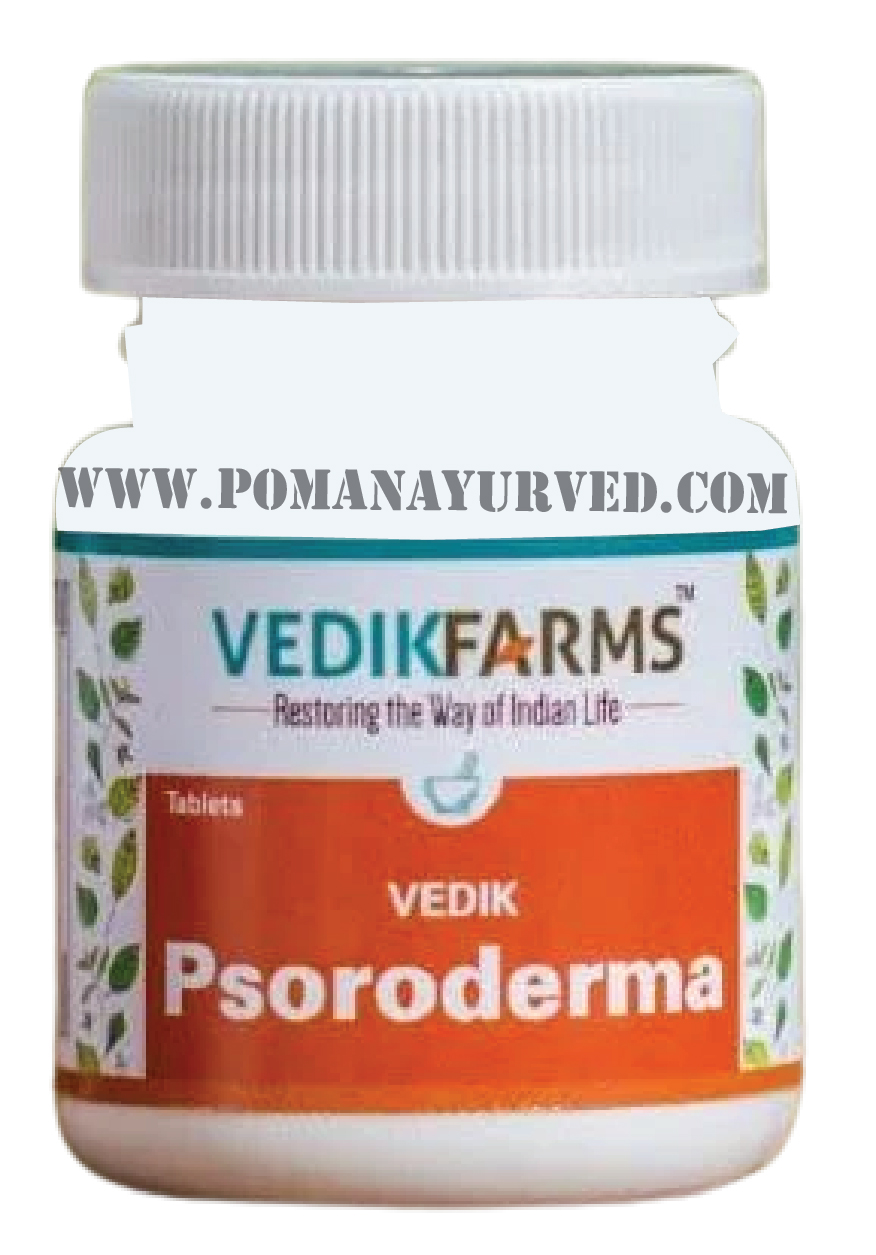 Picture of Psoroderma Tab