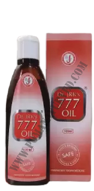 Picture of 777 Oil