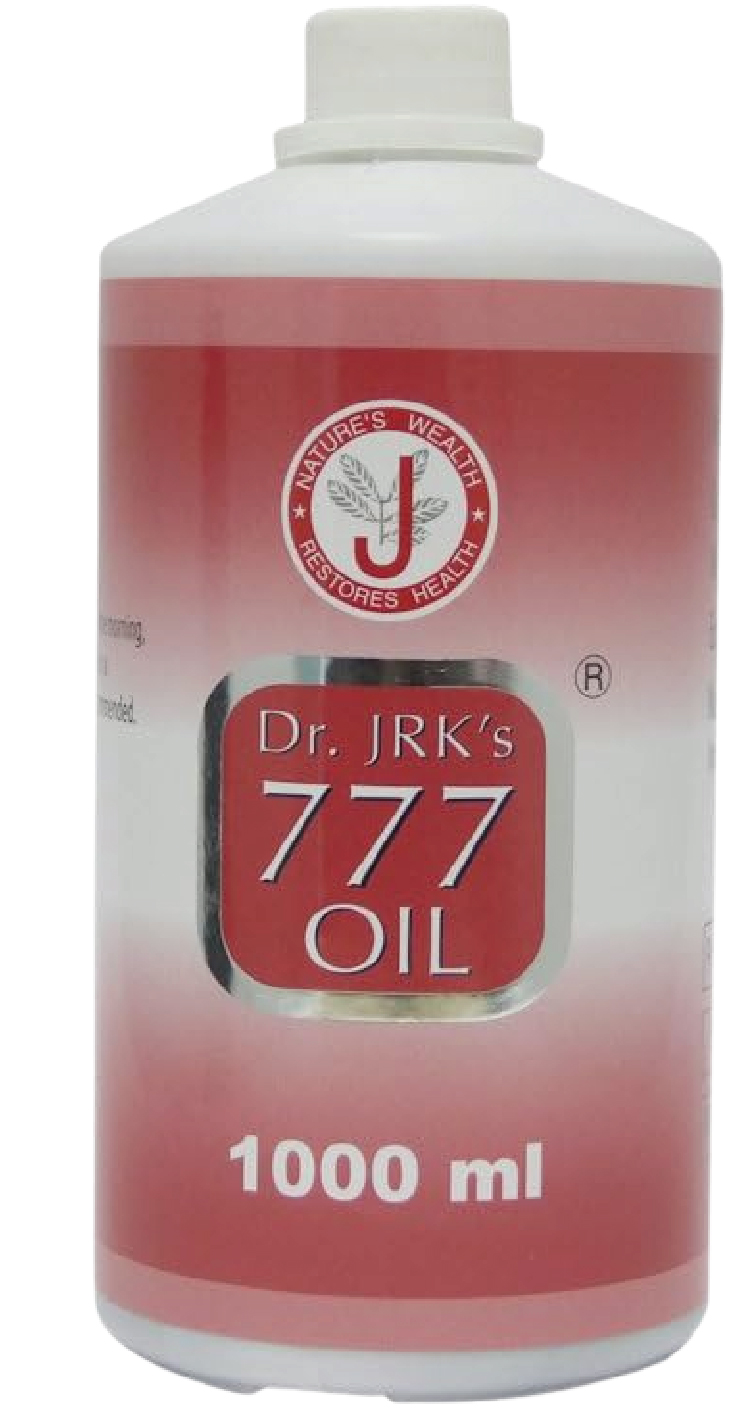 Picture of 777 Oil