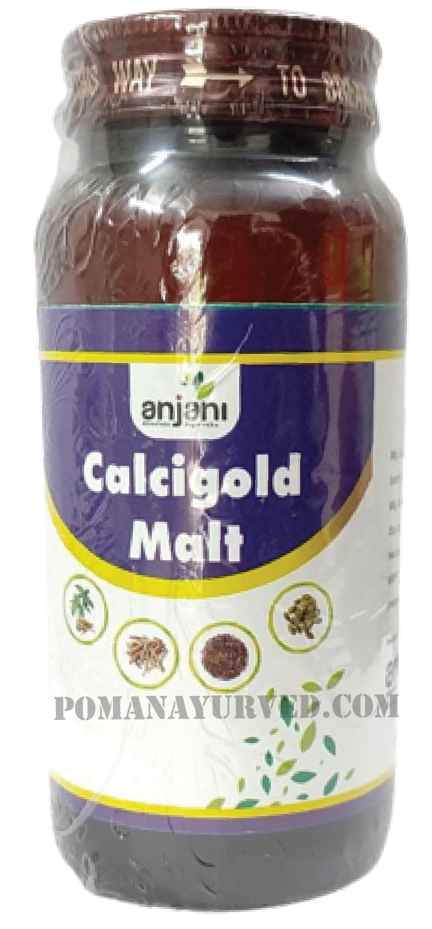 Picture of Calcigold Malt