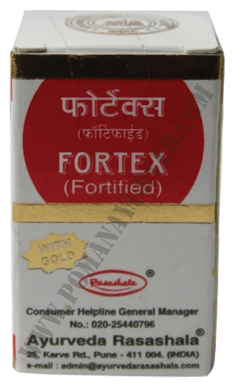 Picture of Fortex Tablet