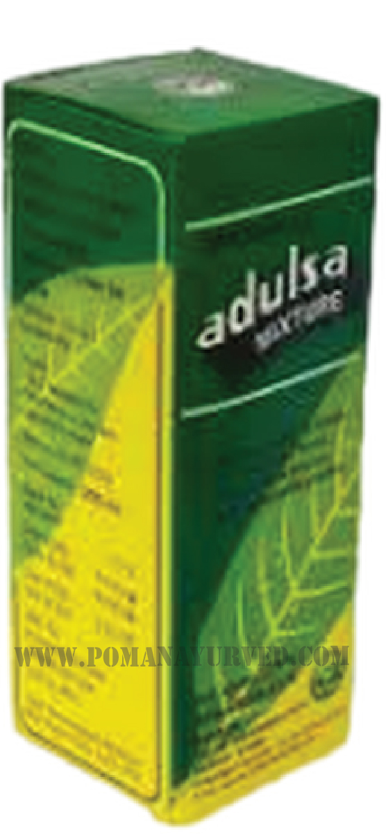 Picture of Adulsa Mixture