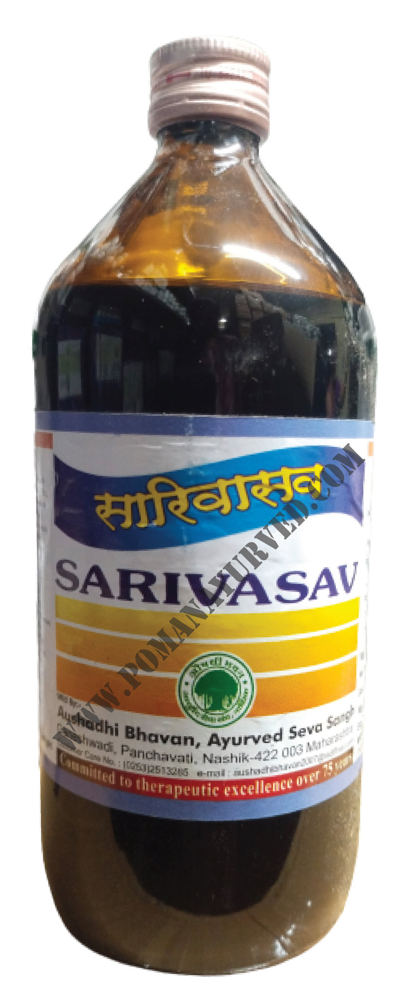 Picture of Sarivasav