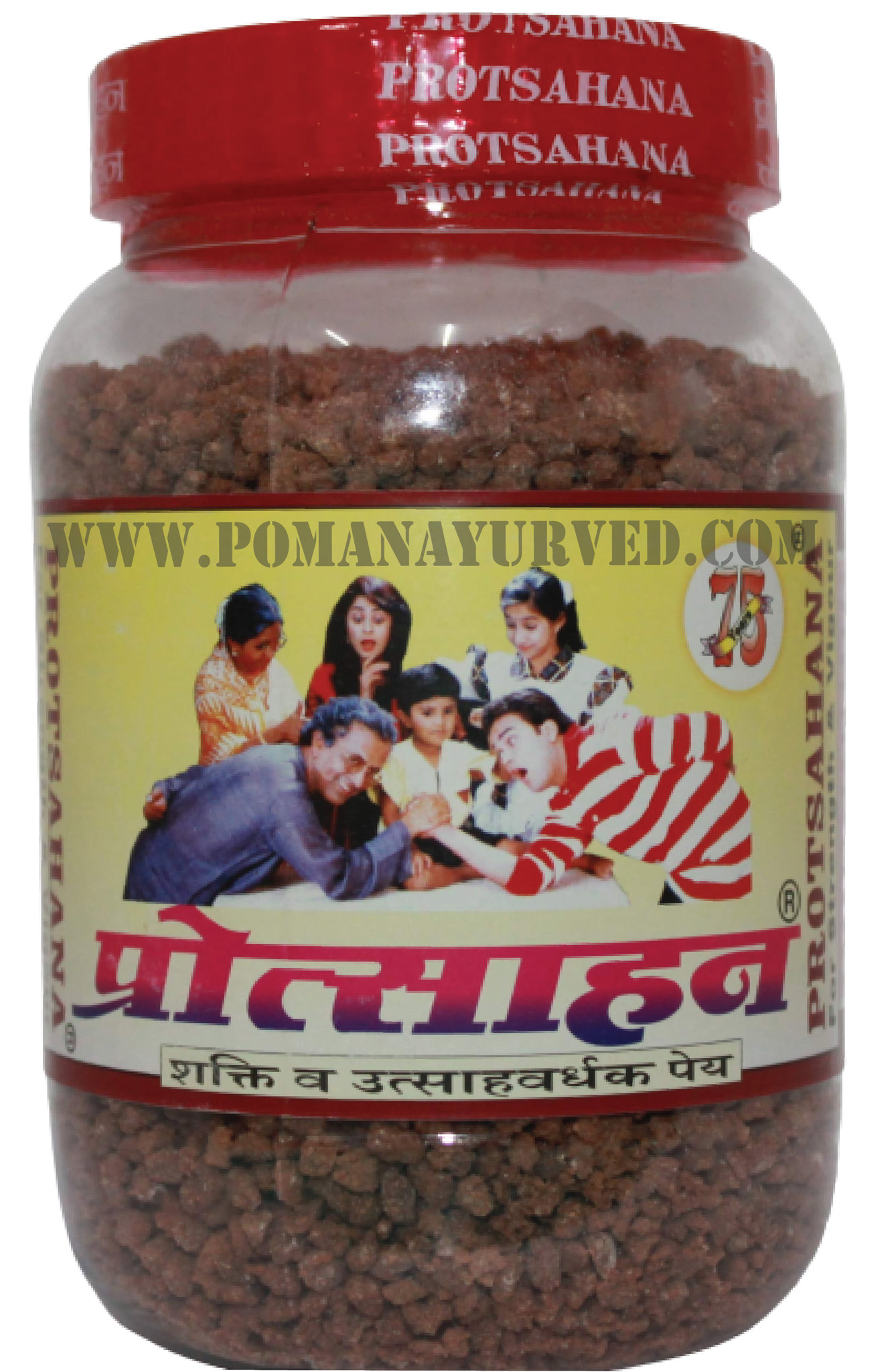 Picture of Protsahan Granules