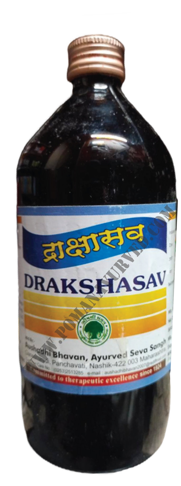 Picture of Drakshasav