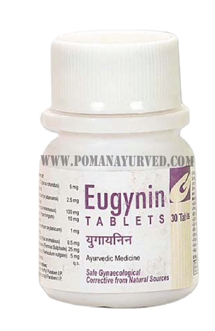 Picture of Eugynin Tablet