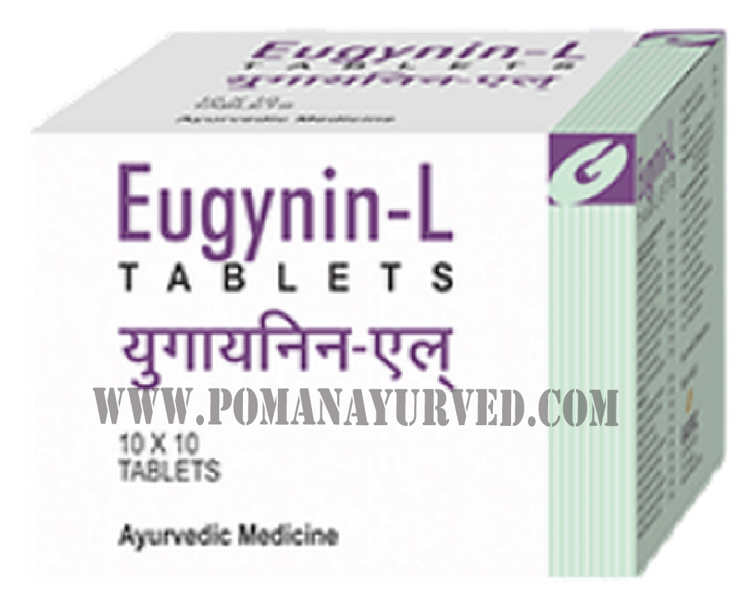 Picture of Eugynini-L Tablet