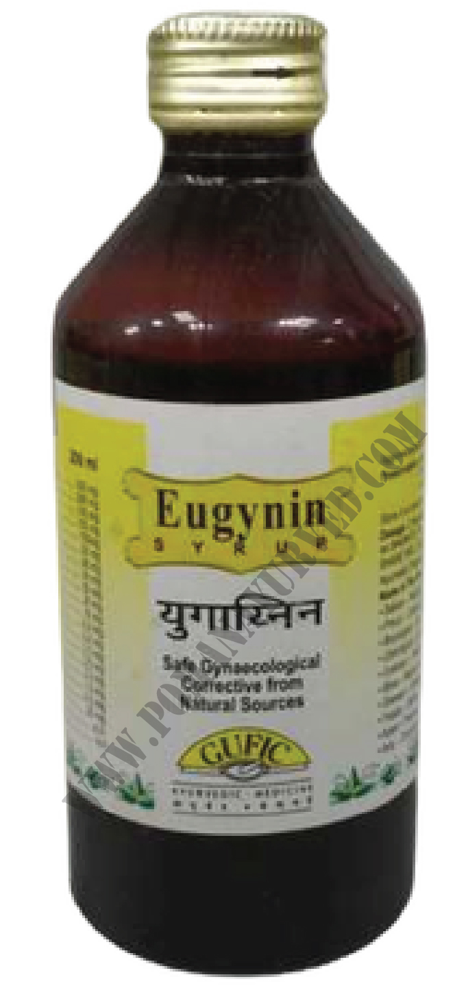 Picture of Eugynin Syrup