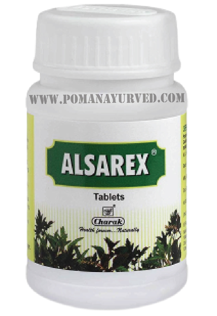 Picture of Alsarex Tab