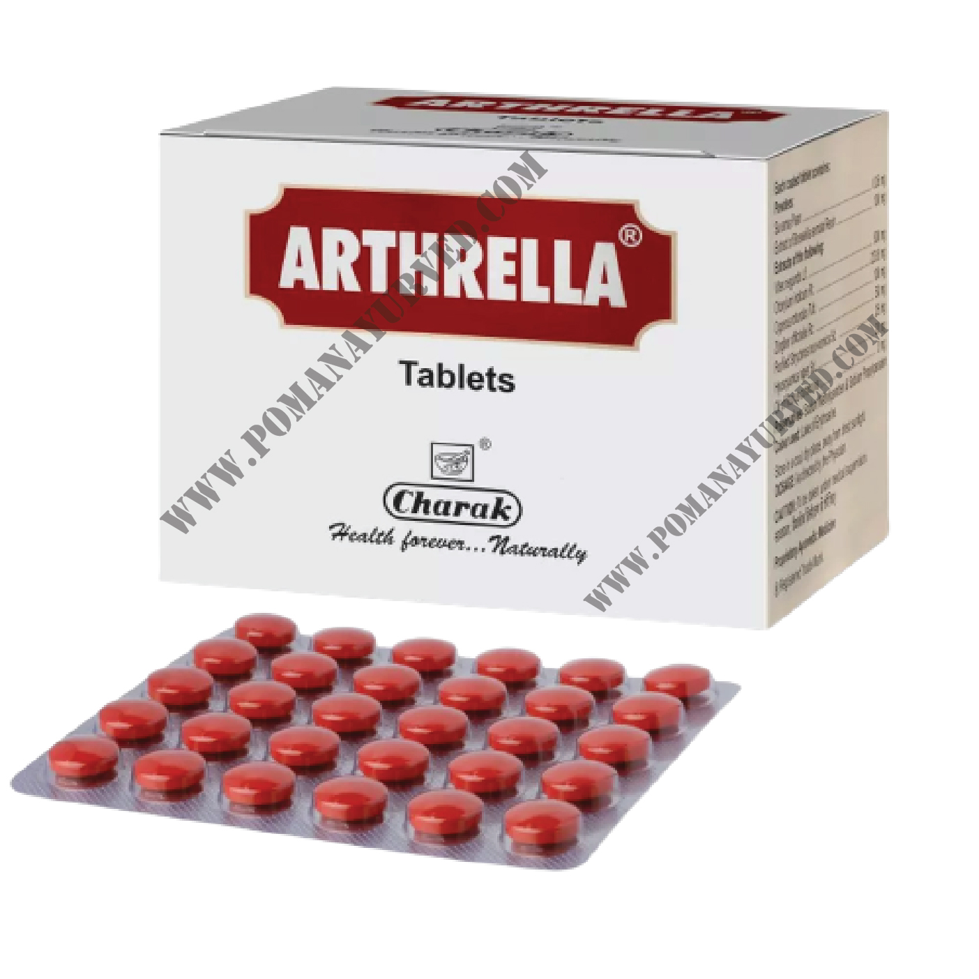 Picture of Arthrella Tablet