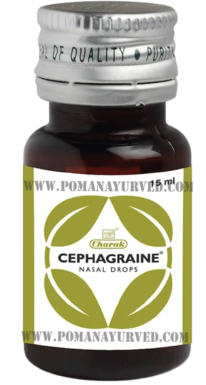 Picture of Cephagraine Drop