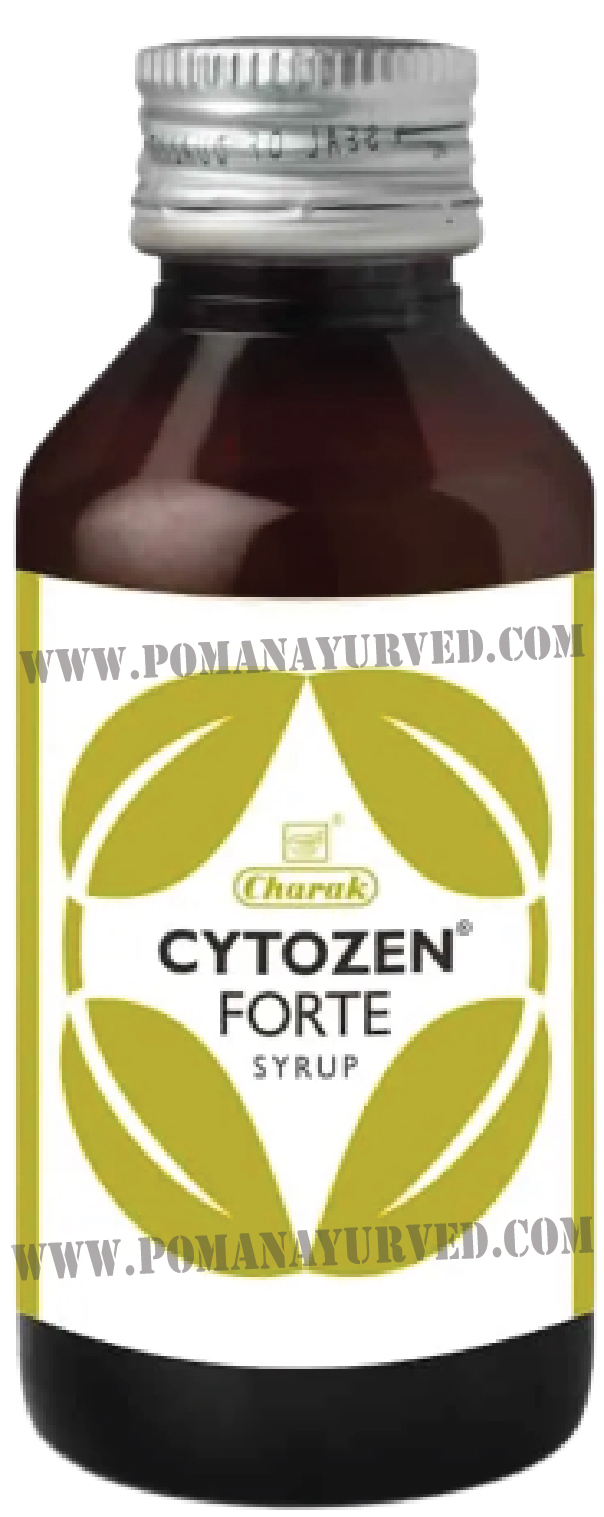 Picture of Cytozen Forte Syrup