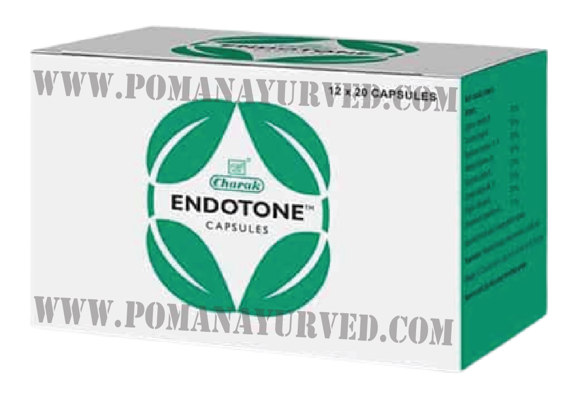 Picture of Endotone Capsule