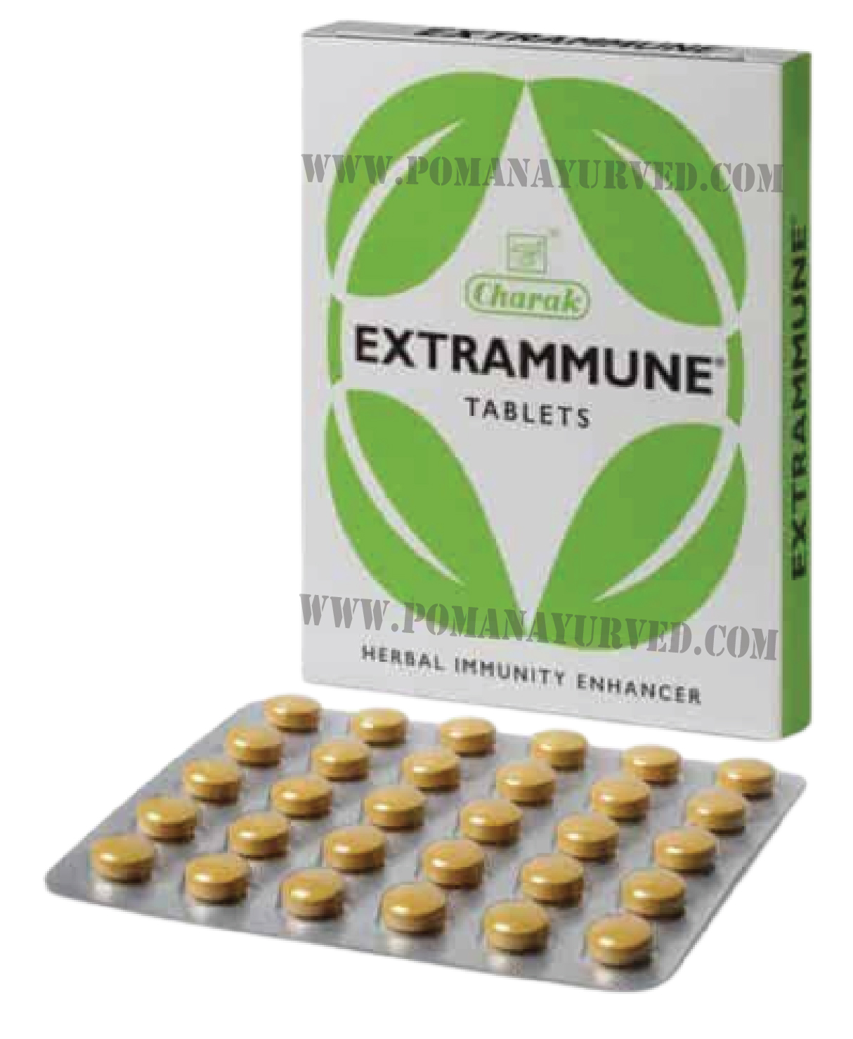 Picture of Extrammune Tablet