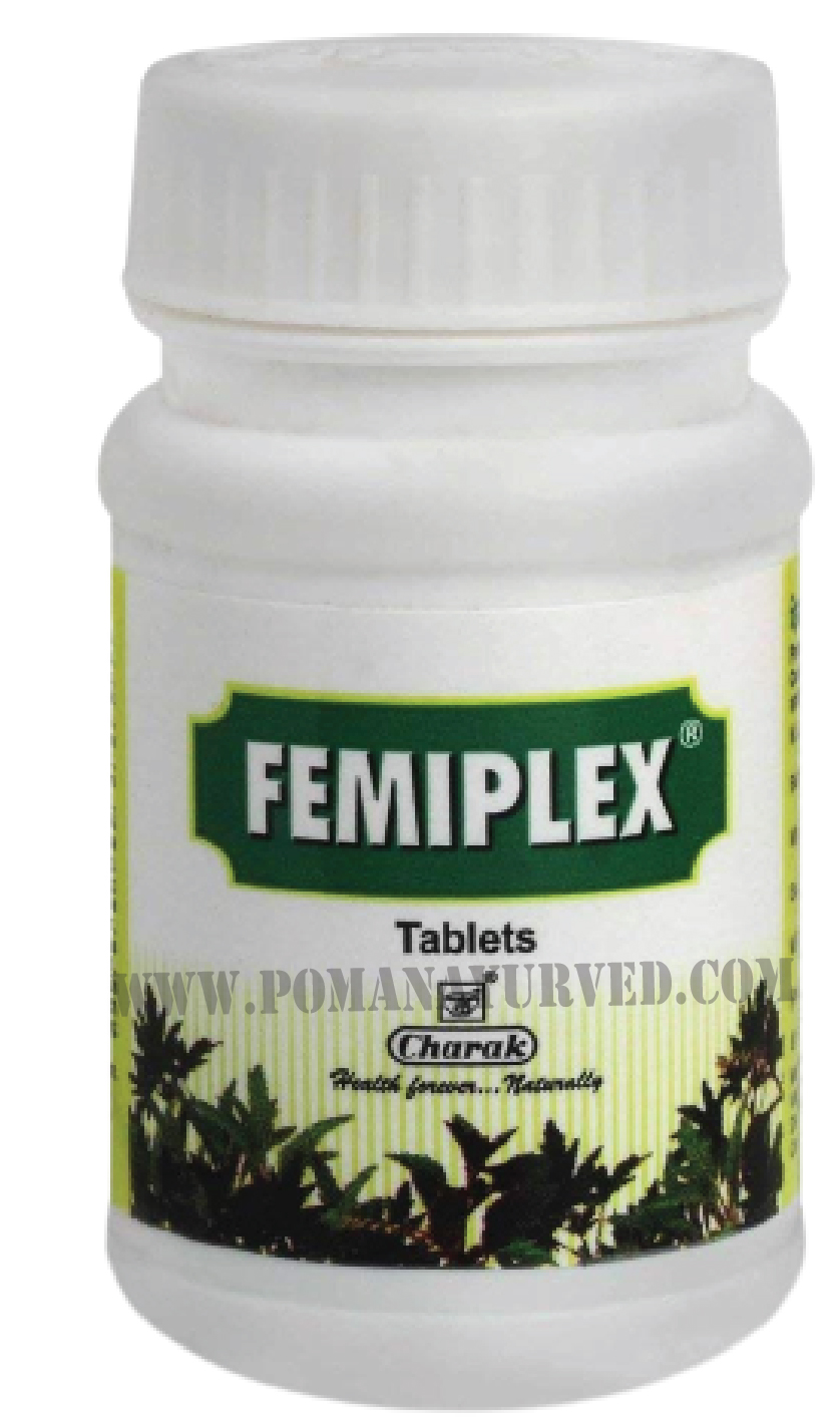 Picture of Femiplex Tablet