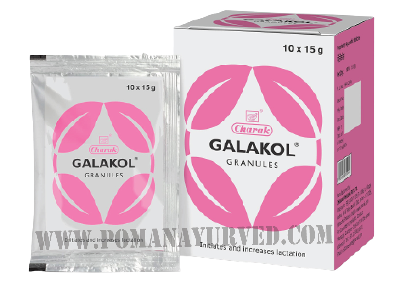 Picture of Galakol Tablet