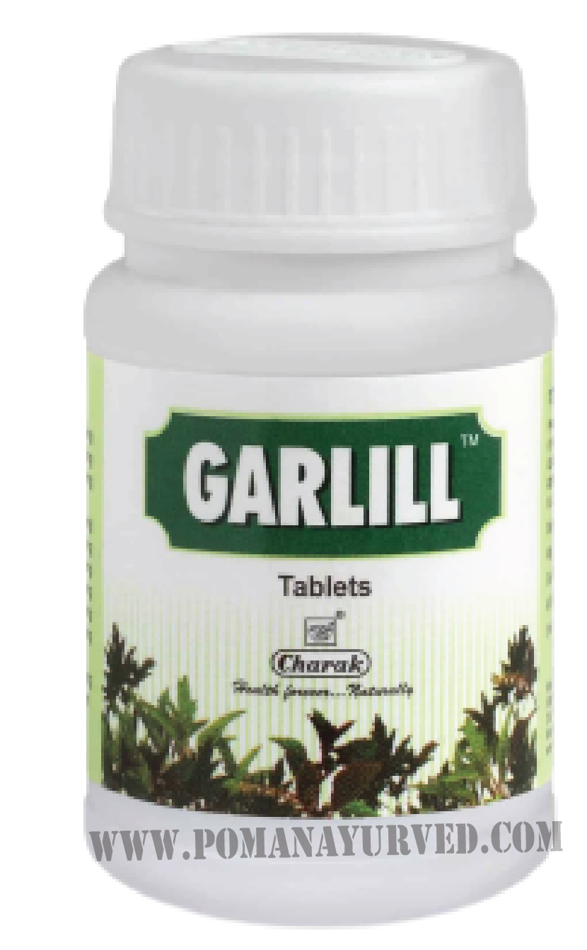 Picture of Garlill Tablet