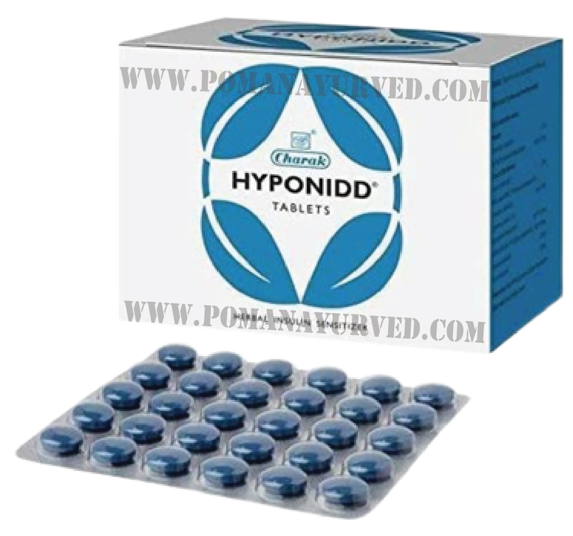 Picture of Hyponidd Tablet