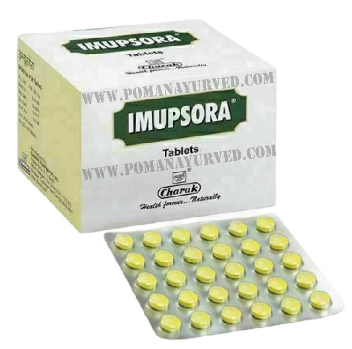 Picture of Imupsora Capsule