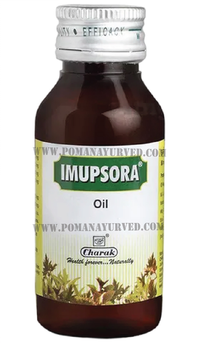 Picture of Imupsora Oil