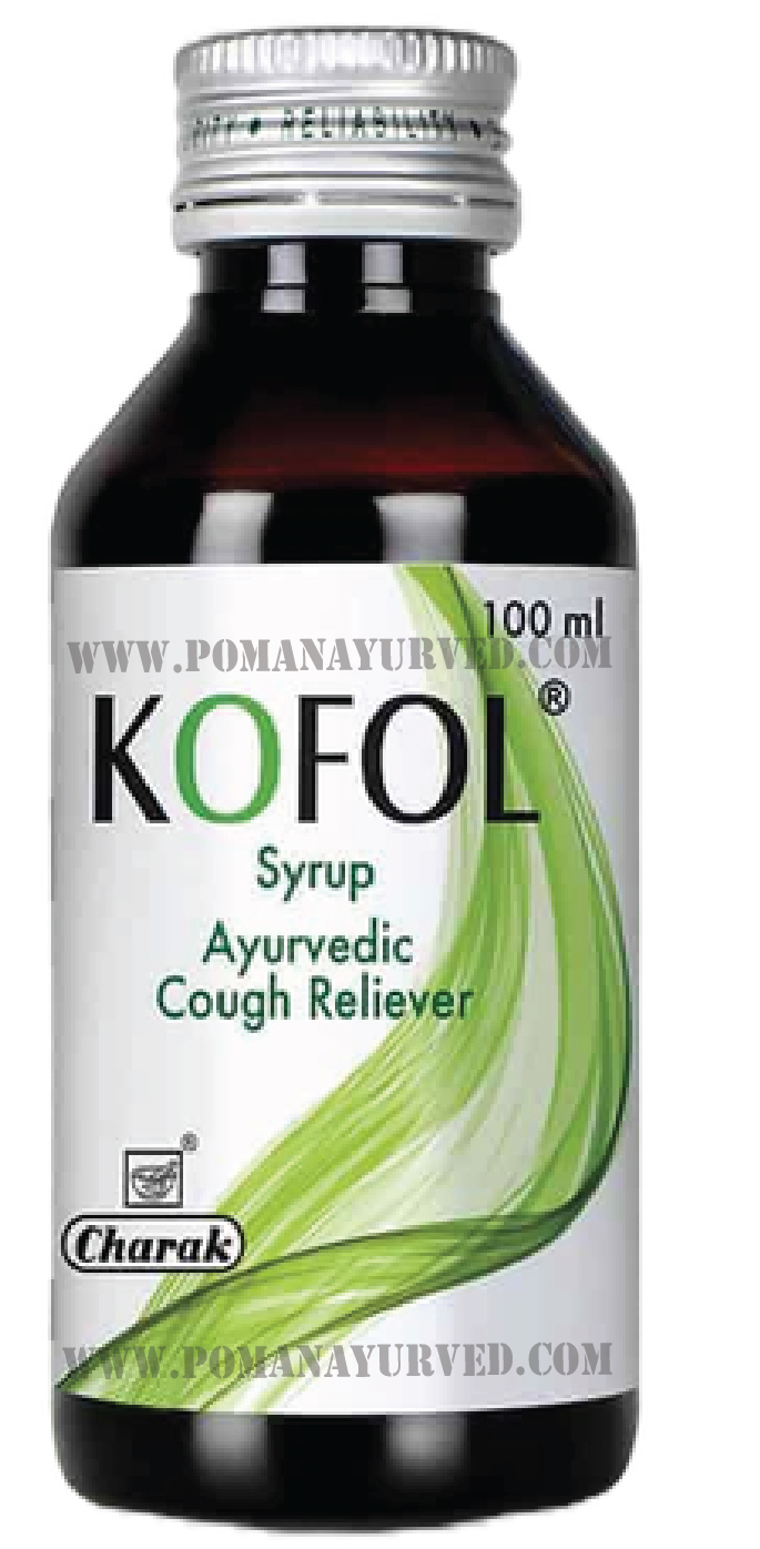 Picture of Kofol Syrup