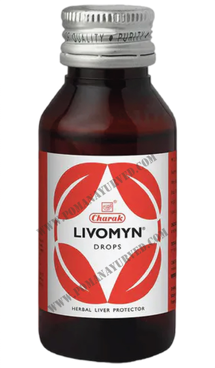 Picture of Livomyn Drop