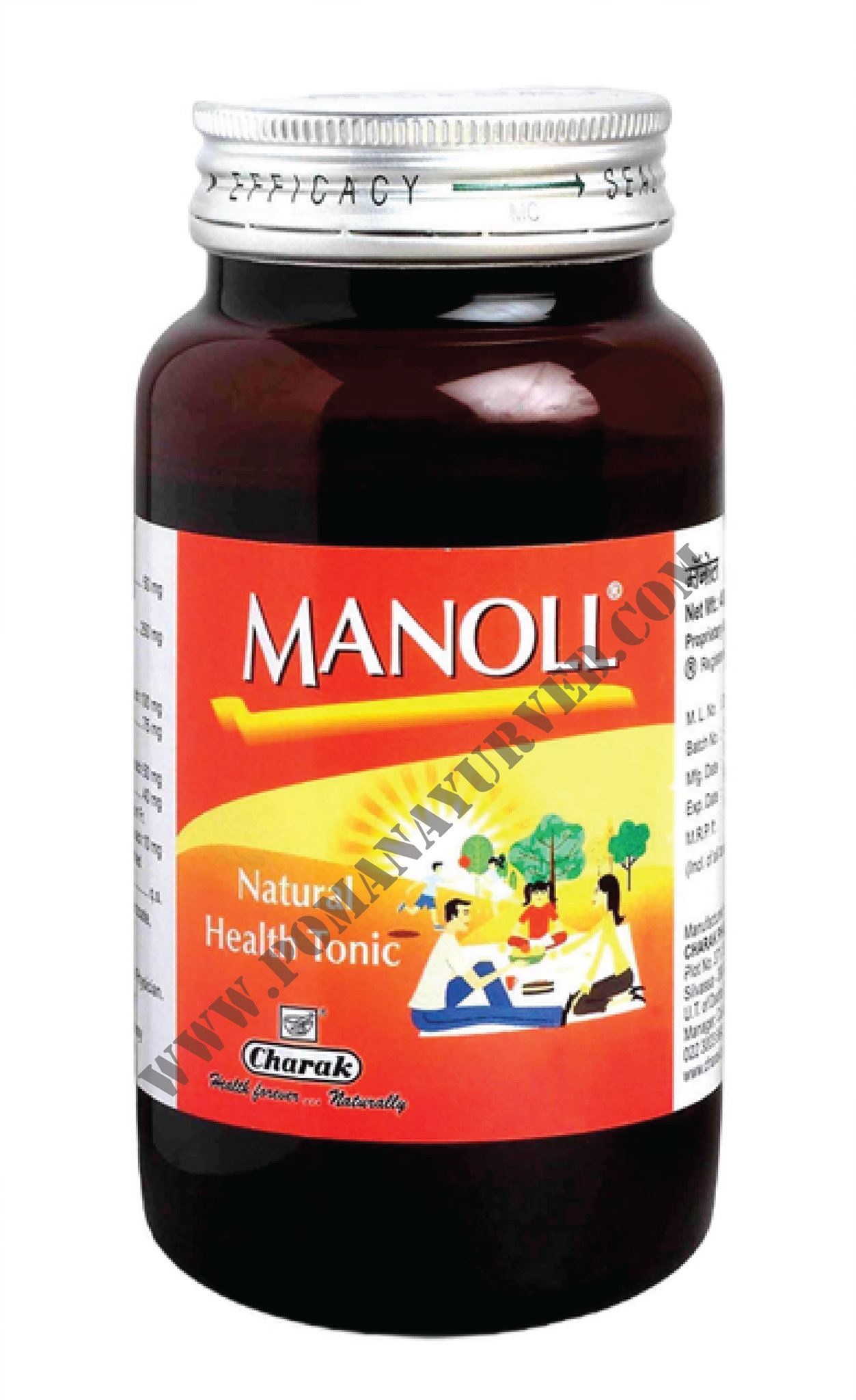 Picture of Manoll Malt