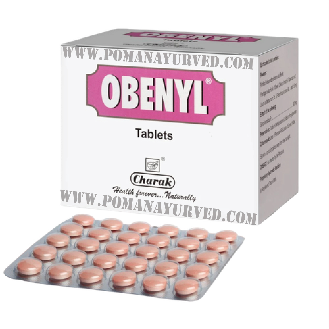 Picture of Obenyl Tablet