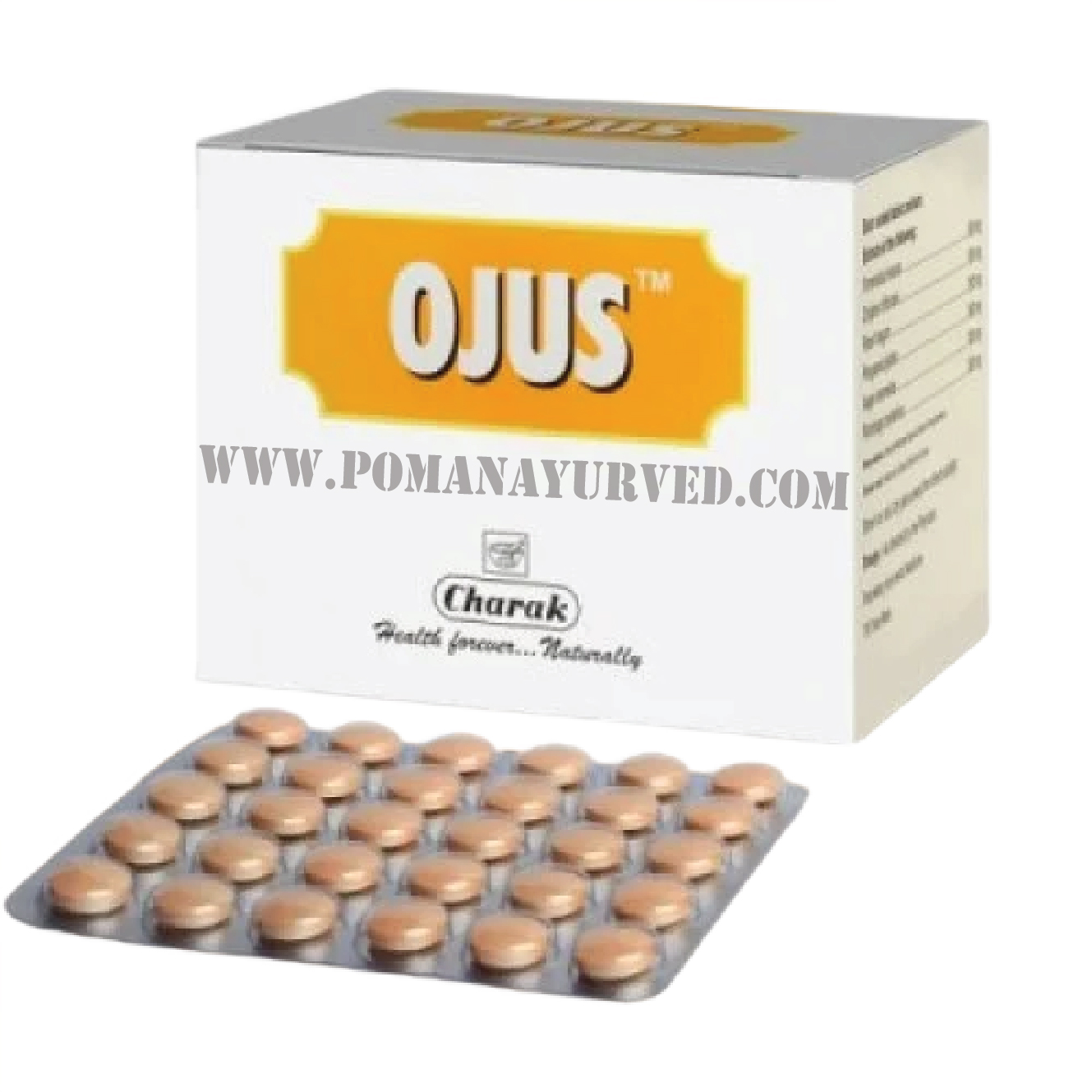 Picture of Ojus Tablet