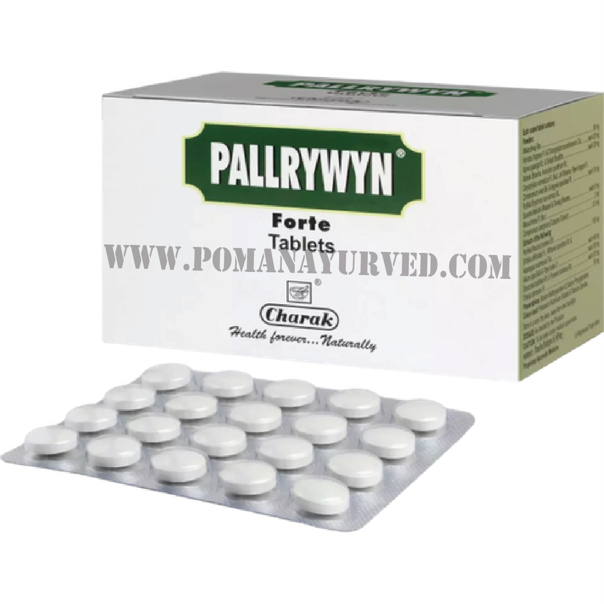 Picture of Pallrywyn Tablet