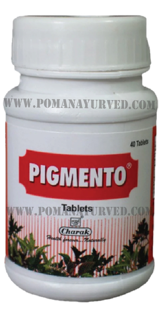 Picture of Pigmento Tablet