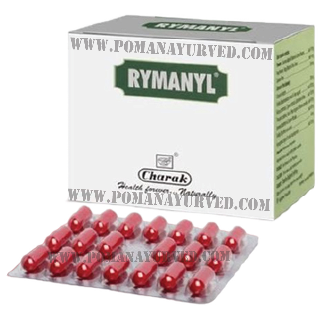 Picture of Rymanyl Capsule