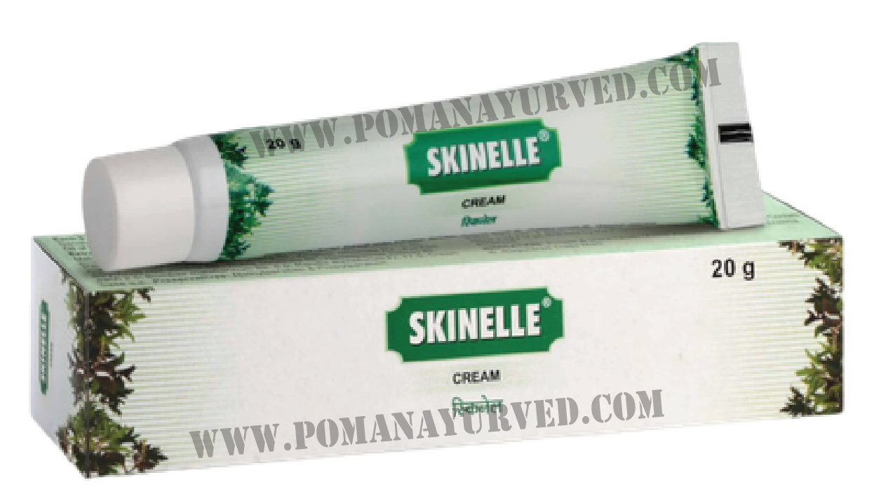 Picture of Skinelle Cream